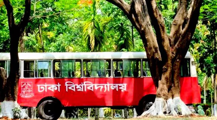 প্রলয় গ্যাং, ছাত্রলীগের হামলা, গবেষণায় উপেক্ষাসহ নানা ঘটনায় আলোচিত ঢাবি